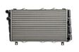 A.Z. MEISTERTEILE THERMOTECH Kühler Mechanisch befestigte Kühlrippen (AZMT-45-040-2021)