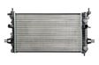 A.Z. MEISTERTEILE THERMOTECH Kühler Gelötete Kühlrippen (AZMT-45-040-2024)