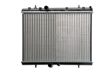 A.Z. MEISTERTEILE THERMOTECH Kühler Aluminium, Gelötete Kühlrippen (AZMT-45-040-2000)