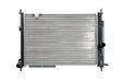 A.Z. MEISTERTEILE THERMOTECH Kühler Mechanisch befestigte Kühlrippen (AZMT-45-040-2048)