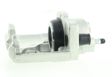 A.Z. MEISTERTEILE Bremssattel 565459 Einbauposition: Vorderachse rechts, vor der Achse, Herstellereinschränkung: ATE, Kolbendurchmesser [mm]: 54, für Bremsscheibendicke [mm]: 22, Bremsscheibenart: belüftet, für Bremsscheibendurchmesser [mm]: 258, Material: Gusseisen 3.
