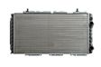A.Z. MEISTERTEILE THERMOTECH Kühler Gelötete Kühlrippen (AZMT-45-040-2006)