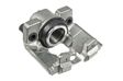 A.Z. MEISTERTEILE Bremssattel 565459 Einbauposition: Vorderachse rechts, vor der Achse, Herstellereinschränkung: ATE, Kolbendurchmesser [mm]: 54, für Bremsscheibendicke [mm]: 22, Bremsscheibenart: belüftet, für Bremsscheibendurchmesser [mm]: 258, Material: Gusseisen 1.