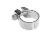A.Z. MEISTERTEILE Exhaust bracket