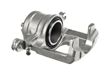 A.Z. MEISTERTEILE Bremssattel 563666 Herstellereinschränkung: DAC, Material: Gusseisen, Kolbendurchmesser [mm]: 52, Technische Daten beachten: 1.