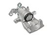A.Z. MEISTERTEILE Bremssattel 567066 Herstellereinschränkung: TRW, Material: Aluminium, Kolbendurchmesser [mm]: 38, Technische Daten beachten: 1.