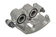 A.Z. MEISTERTEILE Bremssattel 563876 Einbauposition: Hinterachse links, hinter der Achse, Herstellereinschränkung: BOSCH, Kolbendurchmesser [mm]: 45, für Bremsscheibendicke [mm]: 22, Bremsscheibenart: belüftet, für Bremsscheibendurchmesser [mm]: 285, Material: Gusseisen 1.