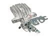A.Z. MEISTERTEILE Bremssattel 567095 Herstellereinschränkung: TRW, Material: Aluminium, Kolbendurchmesser [mm]: 38 2.