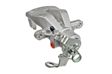 A.Z. MEISTERTEILE Bremssattel 567092 Herstellereinschränkung: BOSCH, Material: Aluminium, Kolbendurchmesser [mm]: 38, Technische Daten beachten: 2.
