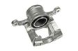 A.Z. MEISTERTEILE Bremssattel 563667 Herstellereinschränkung: DAC, Material: Gusseisen, Kolbendurchmesser [mm]: 52, Technische Daten beachten: 1.