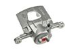 A.Z. MEISTERTEILE Bremssattel 563667 Herstellereinschränkung: DAC, Material: Gusseisen, Kolbendurchmesser [mm]: 52, Technische Daten beachten: 2.