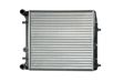 A.Z. MEISTERTEILE THERMOTECH Kühler Mechanisch befestigte Kühlrippen (AZMT-45-040-2013)