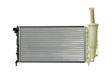 A.Z. MEISTERTEILE THERMOTECH Kühler Mechanisch befestigte Kühlrippen (AZMT-45-040-2029)