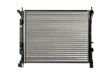 A.Z. MEISTERTEILE Radiator