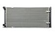 A.Z. MEISTERTEILE Radiator