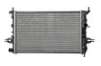 A.Z. MEISTERTEILE THERMOTECH Kühler Mechanisch befestigte Kühlrippen (AZMT-45-040-2003)