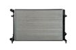 A.Z. MEISTERTEILE THERMOTECH Kühler Mechanisch befestigte Kühlrippen (AZMT-45-040-2008)