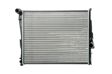 A.Z. MEISTERTEILE THERMOTECH Kühler Gelötete Kühlrippen (AZMT-45-040-2007)