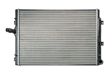 A.Z. MEISTERTEILE THERMOTECH Kühler Mechanisch befestigte Kühlrippen (AZMT-45-040-2012)