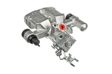 A.Z. MEISTERTEILE Bremssattel 563812 Herstellereinschränkung: NBK, Material: Gusseisen, Kolbendurchmesser [mm]: 32, Technische Daten beachten: 2.