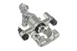 A.Z. MEISTERTEILE Bremssattel 563812 Herstellereinschränkung: NBK, Material: Gusseisen, Kolbendurchmesser [mm]: 32, Technische Daten beachten: 1.