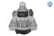 MEYLE Lagerung, Motor 11229097 Einbauposition: beidseitig, Lagerungsart: vakuumschaltbares Hydrolager 1.