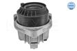MEYLE Lagerung, Motor 11229097 Einbauposition: beidseitig, Lagerungsart: vakuumschaltbares Hydrolager 2.