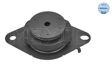 MEYLE Lagerung, Motor 11229093 Einbauseite: links, Lagerungsart: Gummimetalllager 2.