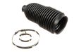 A.Z. MEISTERTEILE TRACKCONTROL Steering boot 16mm, 205mm (AZMT-42-020-1157)