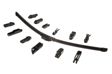 A.Z. MEISTERTEILE VISION MASTER Scheibenwischer 580mm, links, Erste (AZMT-49-030-1135)