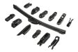 A.Z. MEISTERTEILE VISION MASTER Scheibenwischer 325mm, links, Vorne / Hinten (AZMT-49-030-1126)
