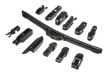 A.Z. MEISTERTEILE VISION MASTER Scheibenwischer 300mm, links, Vorne / Hinten (AZMT-49-030-1125)