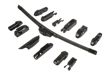 A.Z. MEISTERTEILE VISION MASTER Scheibenwischer 380mm, links, Erste (AZMT-49-030-1128)