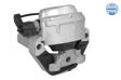 MEYLE Lagerung, Motor 11229082 Einbauposition: vorne, rechts, Lagerungsart: elektrisch schaltbares Hydrolager, nur paarweise austauschen: , benötigte Stückzahl: 1 2.