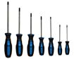 A.Z. MEISTERTEILE Torx-Schraubendreher-Satz