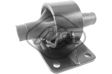 METALCAUCHO Lagerung, Motor