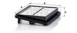 MANN-FILTER Luftfilter 11255874 Filterausführung: Filtereinsatz, EU-Produktsicherheitsverordnung (GPSR): IEC 60417-6183 mechanisches Fachwissen erforderlich, Länge [mm]: 220, Breite [mm]: 157, Höhe [mm]: 40 2.