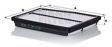 MANN-FILTER Luftfilter 11255882 Filterausführung: Filtereinsatz, EU-Produktsicherheitsverordnung (GPSR): IEC 60417-6183 mechanisches Fachwissen erforderlich, Länge [mm]: 245, Breite [mm]: 196, Höhe [mm]: 29 2.