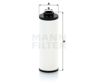 MANN-FILTER Hydraulikfiltersatz, Automatik 11255834 Filterausführung: Filtereinsatz, EU-Produktsicherheitsverordnung (GPSR): IEC 60417-6183 mechanisches Fachwissen erforderlich, Ergänzungsartikel/Ergänzende Info: mit Dichtung, Höhe [mm]: 99, Außendurchmesser [mm]: 34 2.