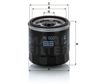 MANN-FILTER Ölfilter 11255904 Filterausführung: Anschraubfilter, EU-Produktsicherheitsverordnung (GPSR): IEC 60417-6183 mechanisches Fachwissen erforderlich, Artikelnummer des empfohlenen Spezialwerkzeuges: LS 6/1, Höhe [mm]: 65, Gewindemaß: 3/4-16 UNF, Außendurchmesser [mm]: 66, Dichtringinnendurchmesser [mm]: 54, Dichtringaußendurchmesser [mm]: 62 2.