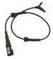 TRW Raddrehzahlsensor
