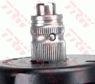 TRW Lenkgetriebe 10971279 Links-/Rechtslenker: für Linkslenker, Betriebsart: hydraulisch, Abstand der Befestigungsbohrungen [mm]: 420, Länge über Alles [mm]: 1132, Höhe Eingangsschaft [mm]: 29, Anschlussausführung Eingangsschaft: verzahnt, Zähnezahl Eingangsschaft: 54, Durchmesser Eingangsschaft [mm]: 17,5, Herstellereinschränkung: MB, Technische Daten beachten: 2.