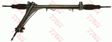 TRW Lenkgetriebe 10971547 TRW, zu einem linken Handle
Betriebsart: hydraulisch, Lenkgetriebeart: Zahnstangen-Lenkgetriebe, Herstellereinschränkung: TRW, Links-/Rechtslenker: für Linkslenker, Länge [mm]: 1320, Höhe Eingangsschaft [mm]: 100, Zähnezahl Eingangsschaft: 22, Gewindemaß: M14x1,5, Technische Daten beachten: 3.
