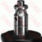 TRW Lenkgetriebe 10971522 Visteon, BalalMormányoshoz
Betriebsart: hydraulisch, Links-/Rechtslenker: für Linkslenker, Herstellereinschränkung: VISTEON, Technische Daten beachten: 2.