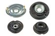 IMPERGOM Domlager 772382 Anzahl pro Achse: 1 
Einbauposition: Vorderachse, Anzahl pro Achse: 1, Material: Gummi/Metall 1.