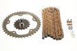 AFAM Antriebsketten-Satz 10590641 94605-17, 93836-41, A525XSR2-G 114L 1.