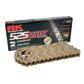 RK RK-J DRIVE CHAIN Antriebskette 525mm, 600-1300cm3 (GB525ZXW-128)