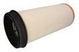 MANN-FILTER Luftfilter 11129390 Sekundär
Filterausführung: Filtereinsatz, EU-Produktsicherheitsverordnung (GPSR): IEC 60417-6183 mechanisches Fachwissen erforderlich, Höhe [mm]: 429, Außendurchmesser [mm]: 184, Außendurchmesser 1 [mm]: 181 2.