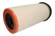 MANN-FILTER Luftfilter 11129390 Sekundär
Filterausführung: Filtereinsatz, EU-Produktsicherheitsverordnung (GPSR): IEC 60417-6183 mechanisches Fachwissen erforderlich, Höhe [mm]: 429, Außendurchmesser [mm]: 184, Außendurchmesser 1 [mm]: 181 1.