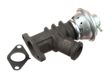 A.Z. MEISTERTEILE EGR valve